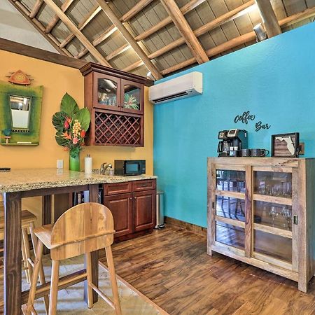 Bali House Tranquil Merritt Island Oasis! Buitenkant foto