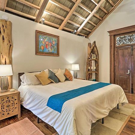 Bali House Tranquil Merritt Island Oasis! Buitenkant foto