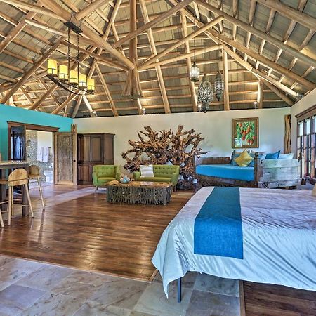 Bali House Tranquil Merritt Island Oasis! Buitenkant foto