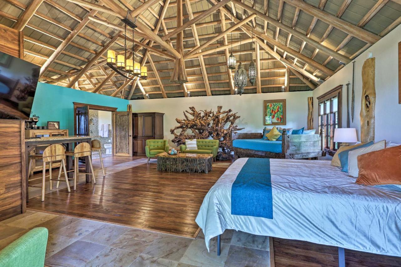 Bali House Tranquil Merritt Island Oasis! Buitenkant foto