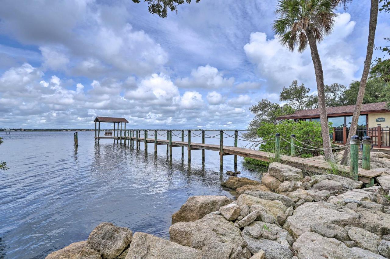 Bali House Tranquil Merritt Island Oasis! Buitenkant foto